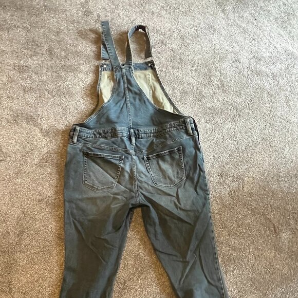 Isabel Maternity by Ingrid & Isabel™ Medium Blue - Picture 2 of 3